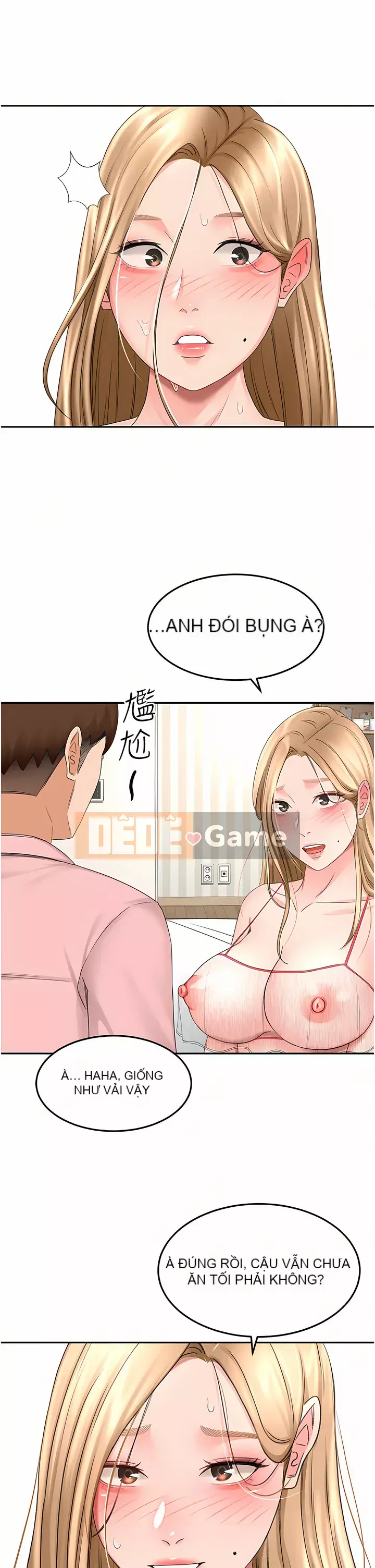 Kendo cao cấp Chương 55-56