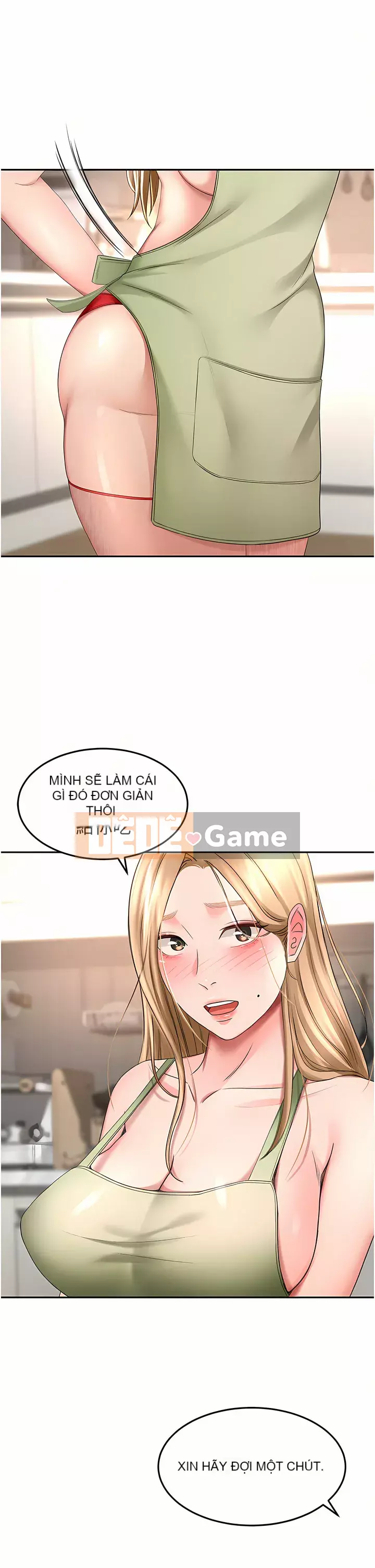 Kendo cao cấp Chương 55-56