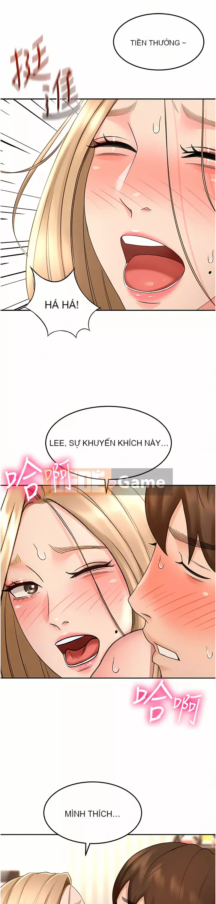 Kendo cao cấp Chương 55-56