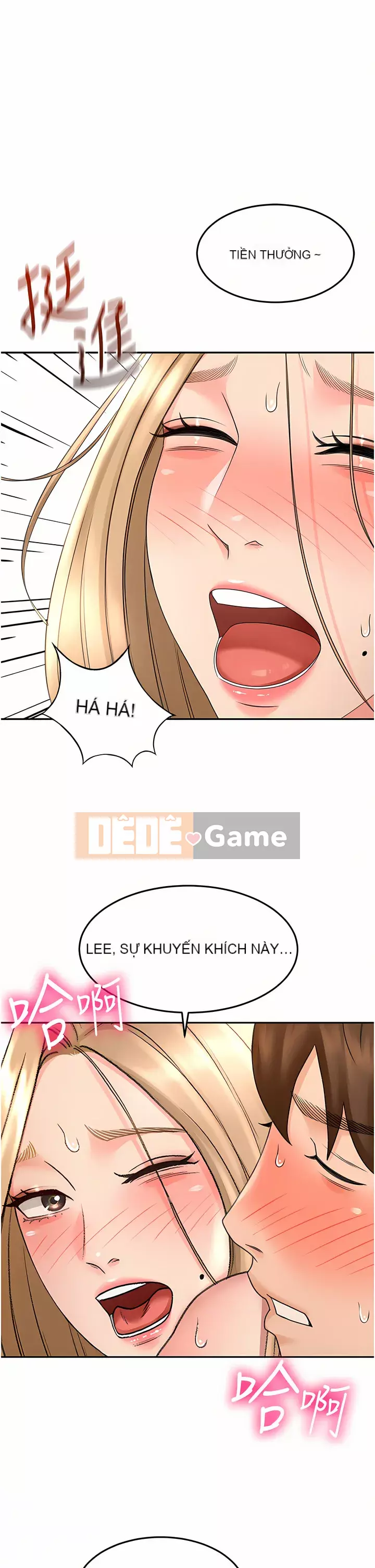 Kendo cao cấp Chương 55-56