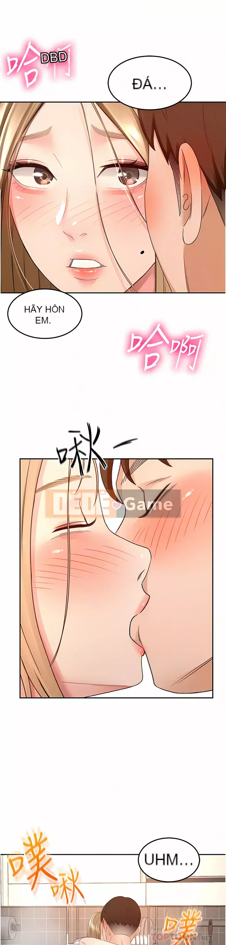 Kendo cao cấp Chương 55-56