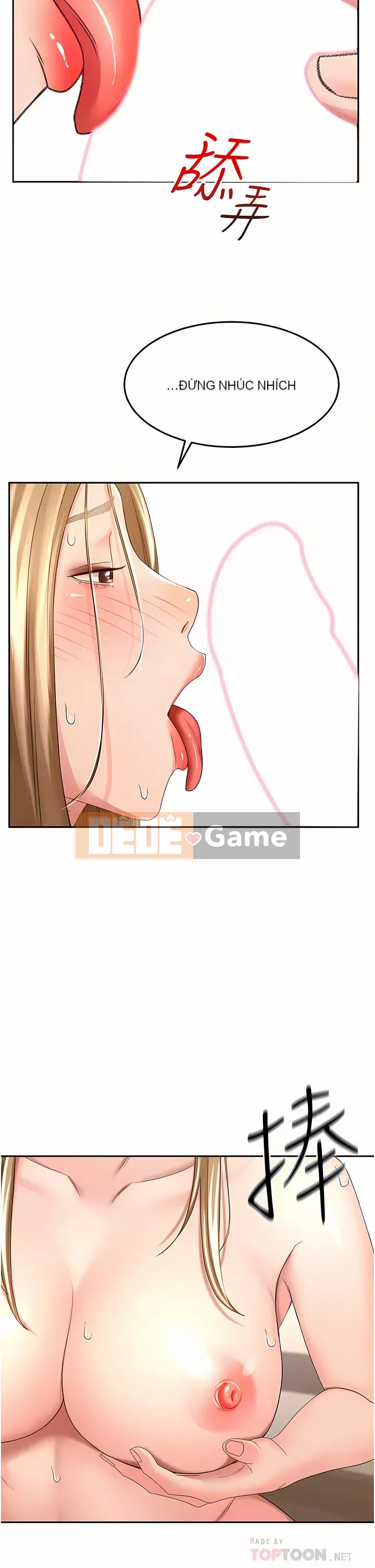 Kendo cao cấp Chương 55-56