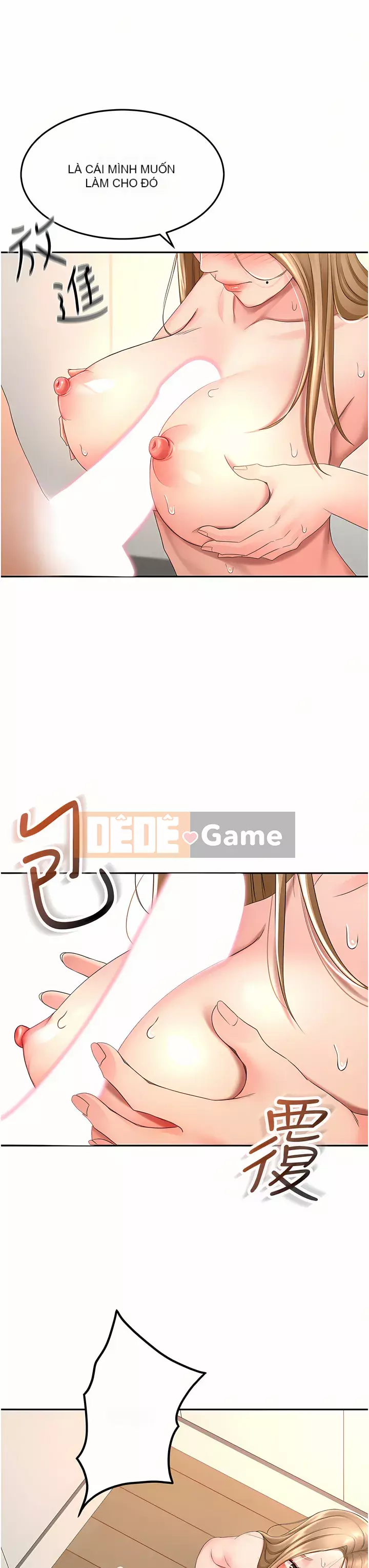 Kendo cao cấp Chương 55-56