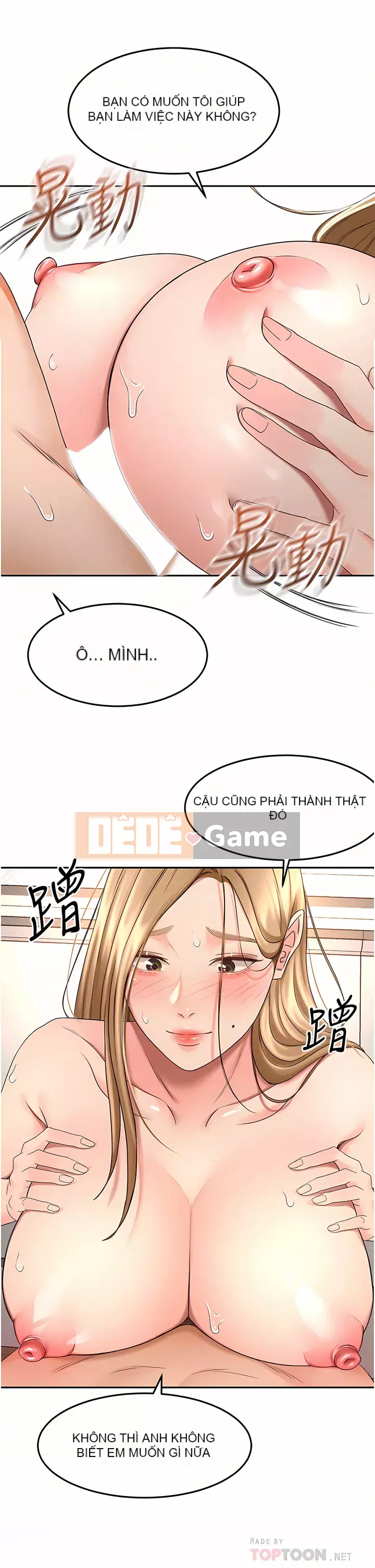 Kendo cao cấp Chương 55-56