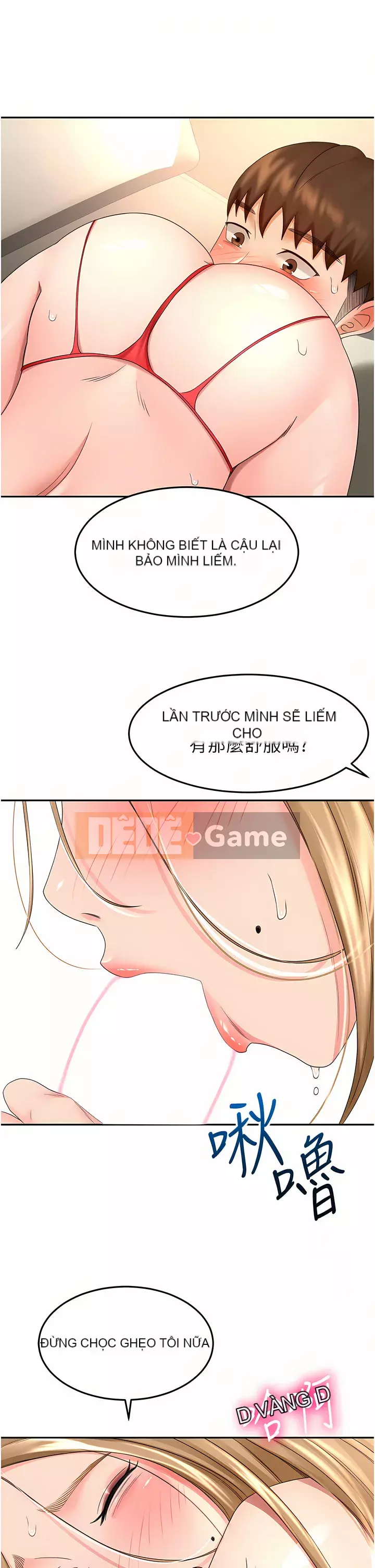 Kendo cao cấp Chương 55-56