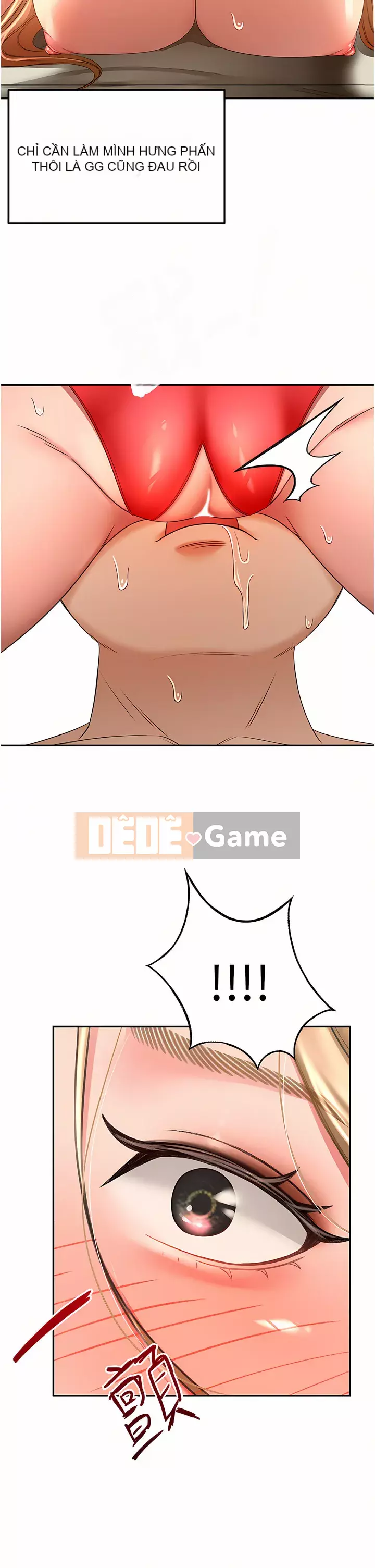 Kendo cao cấp Chương 55-56