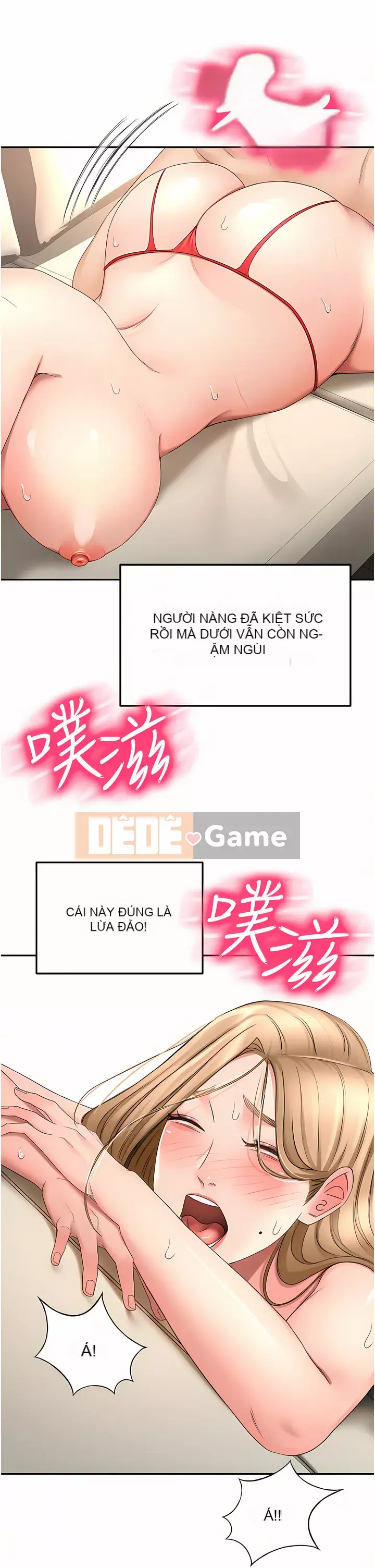 Kendo cao cấp Chương 55-56