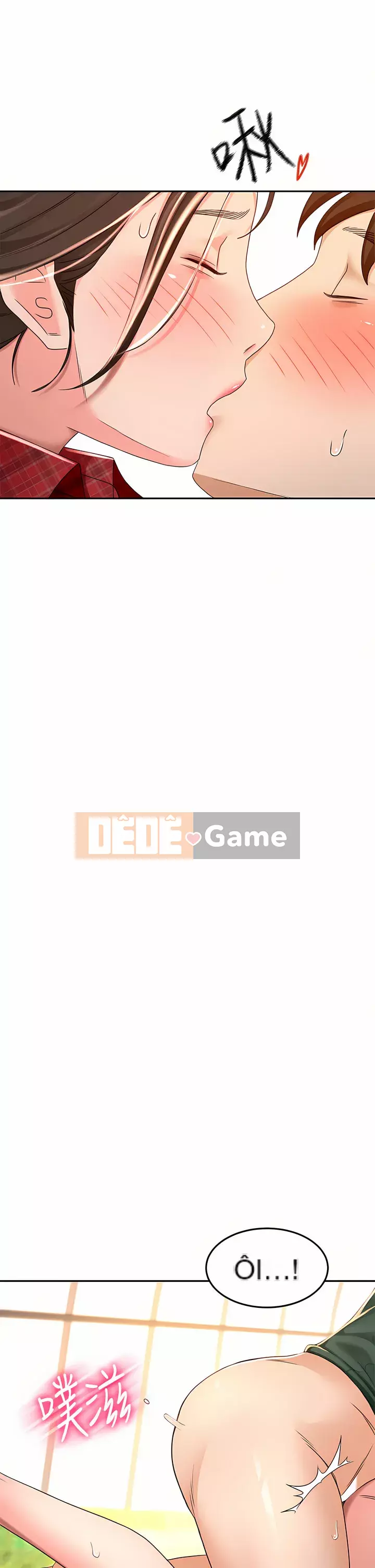 Kendo cao cấp Chương 53-54