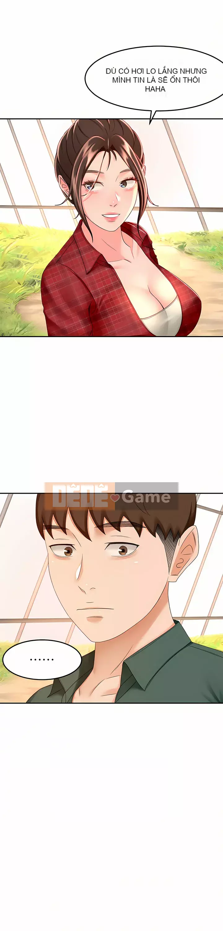 Kendo cao cấp Chương 53-54