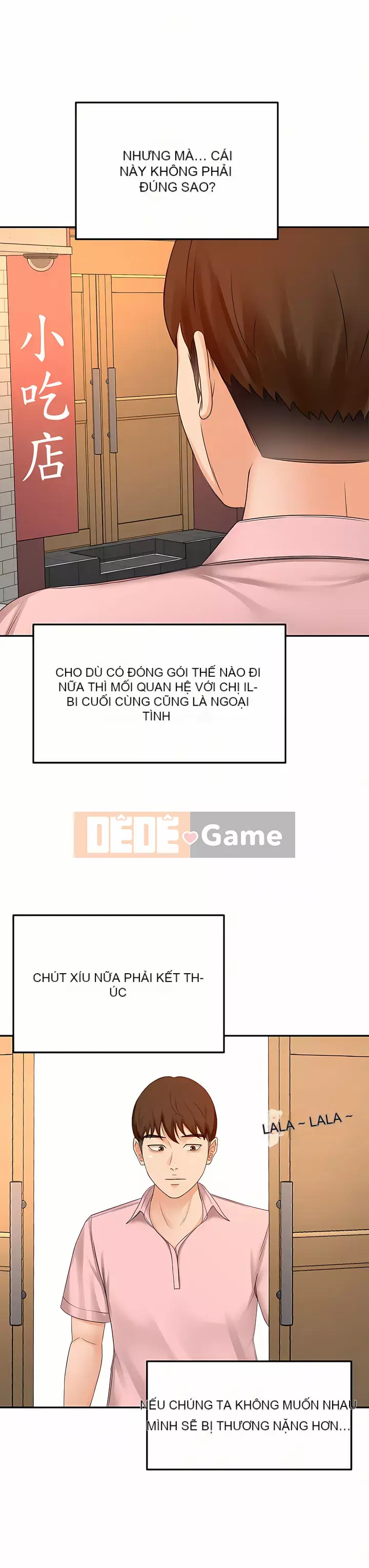 Kendo cao cấp Chương 53-54