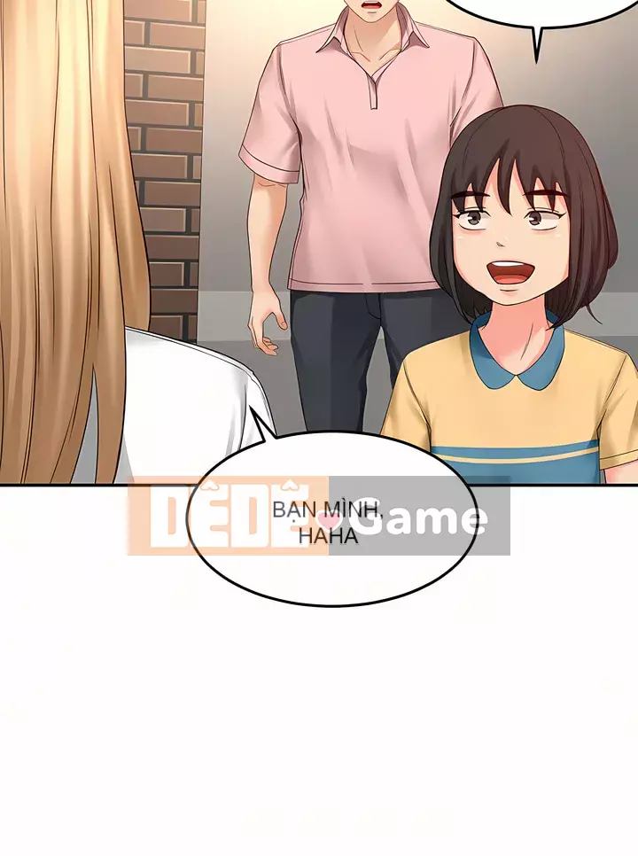 Kendo cao cấp Chương 53-54