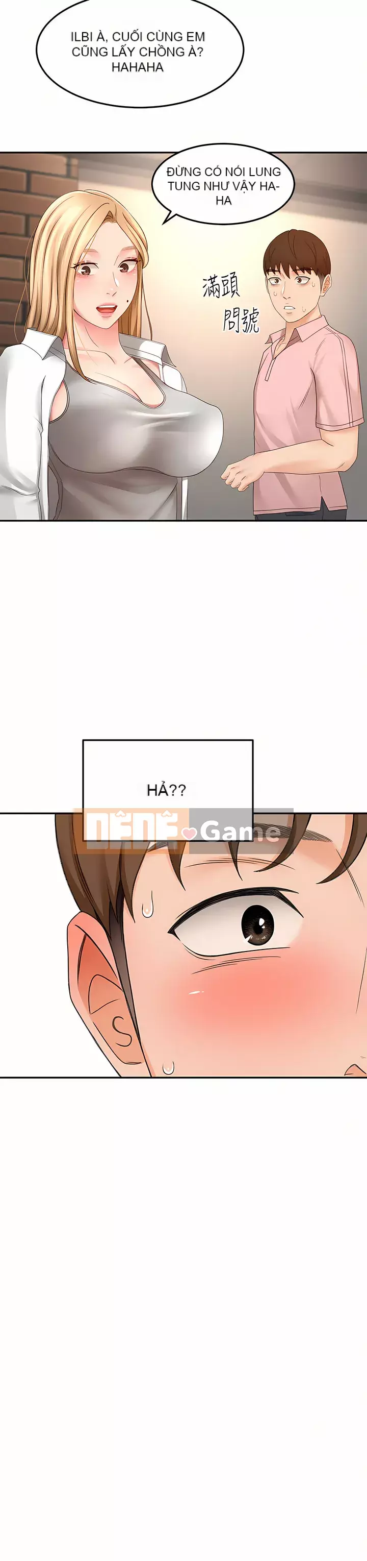 Kendo cao cấp Chương 53-54