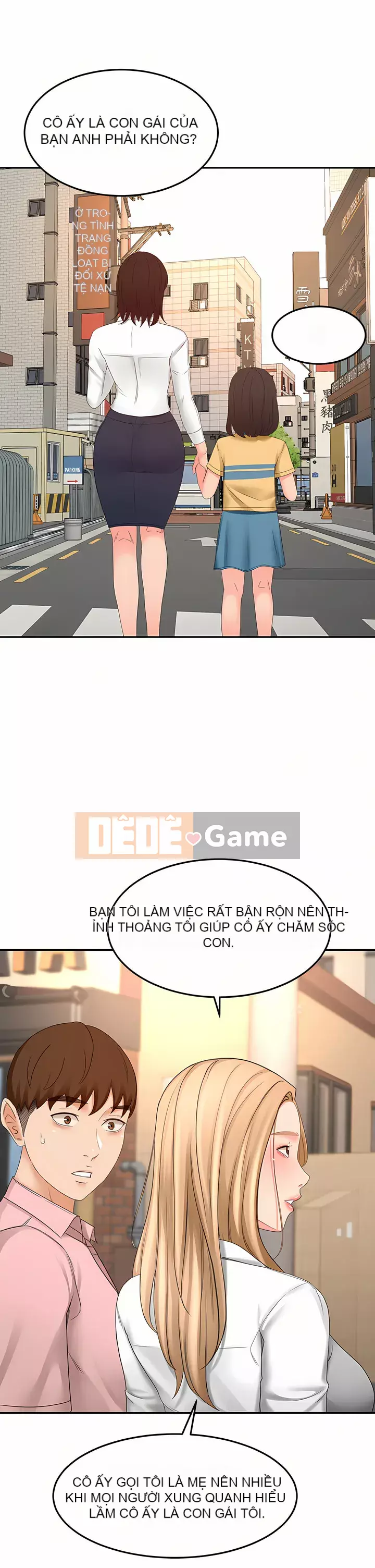 Kendo cao cấp Chương 53-54