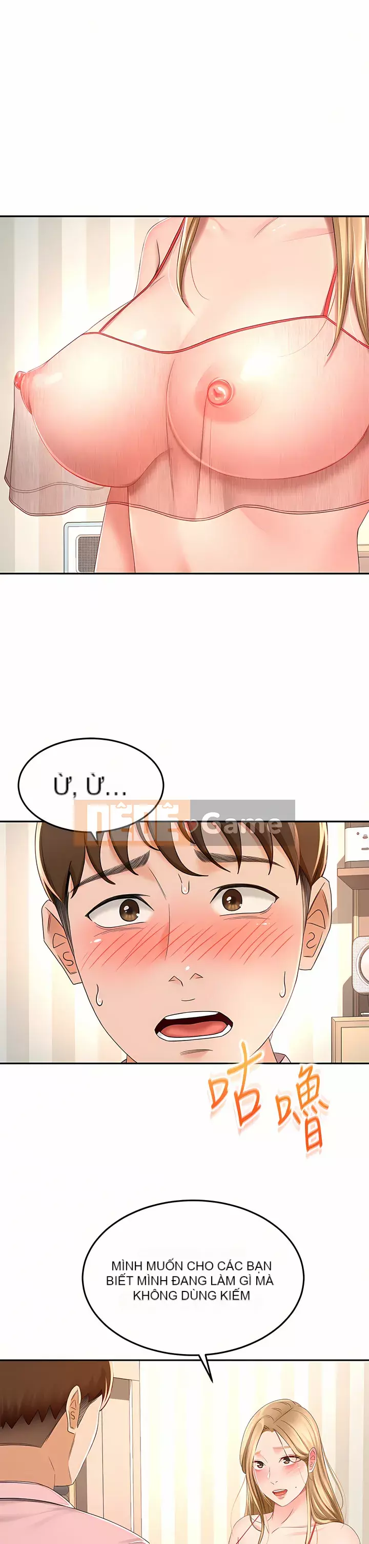 Kendo cao cấp Chương 53-54