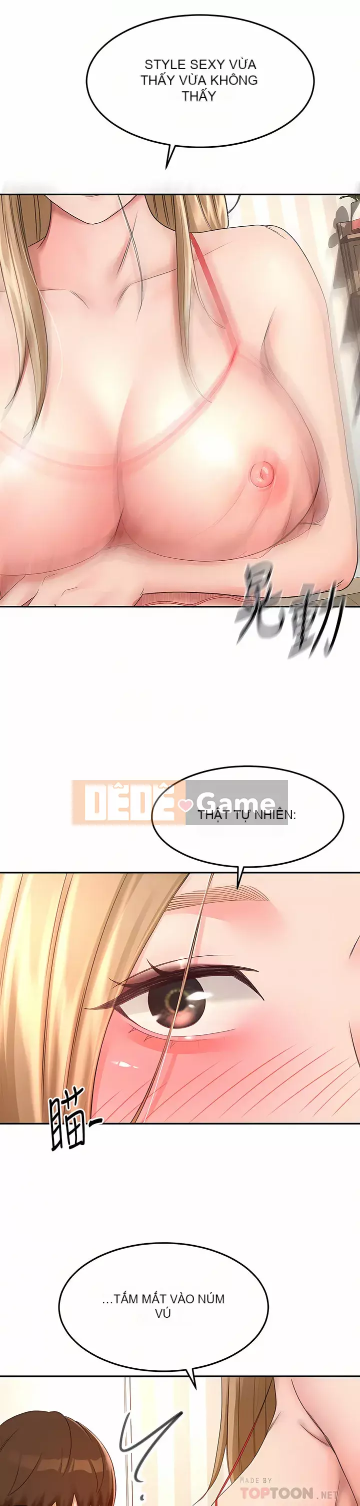 Kendo cao cấp Chương 53-54