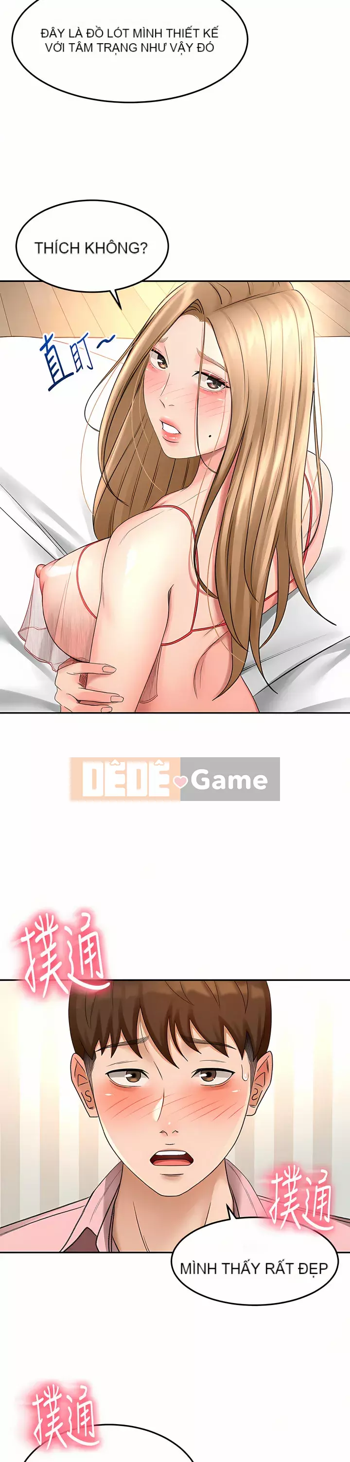 Kendo cao cấp Chương 53-54