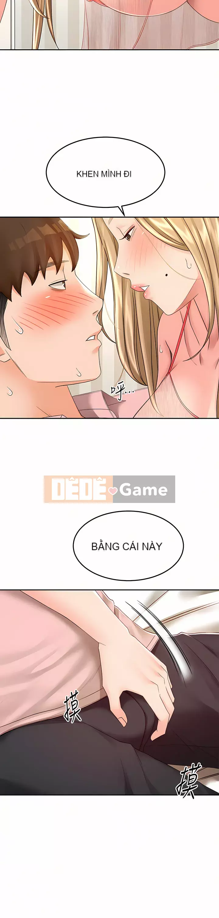 Kendo cao cấp Chương 53-54