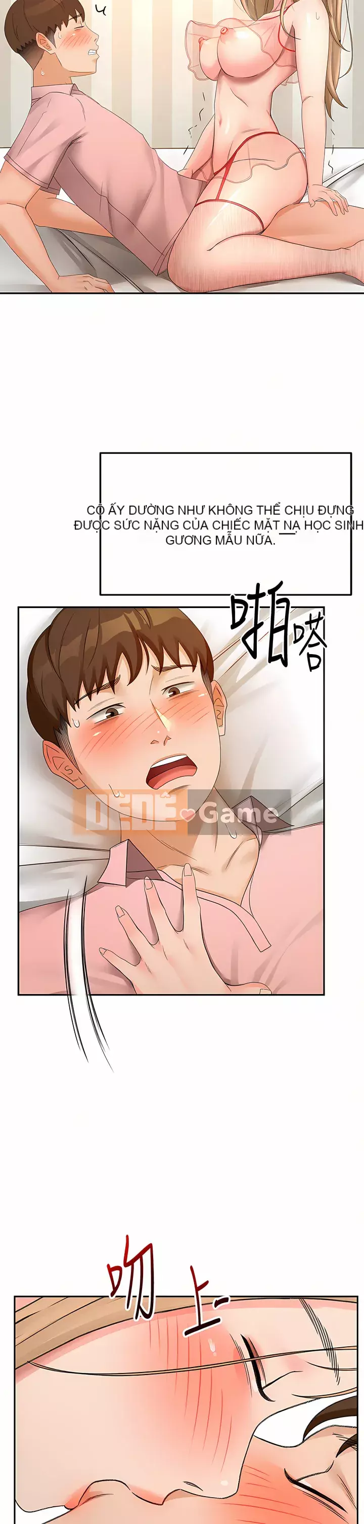 Kendo cao cấp Chương 53-54