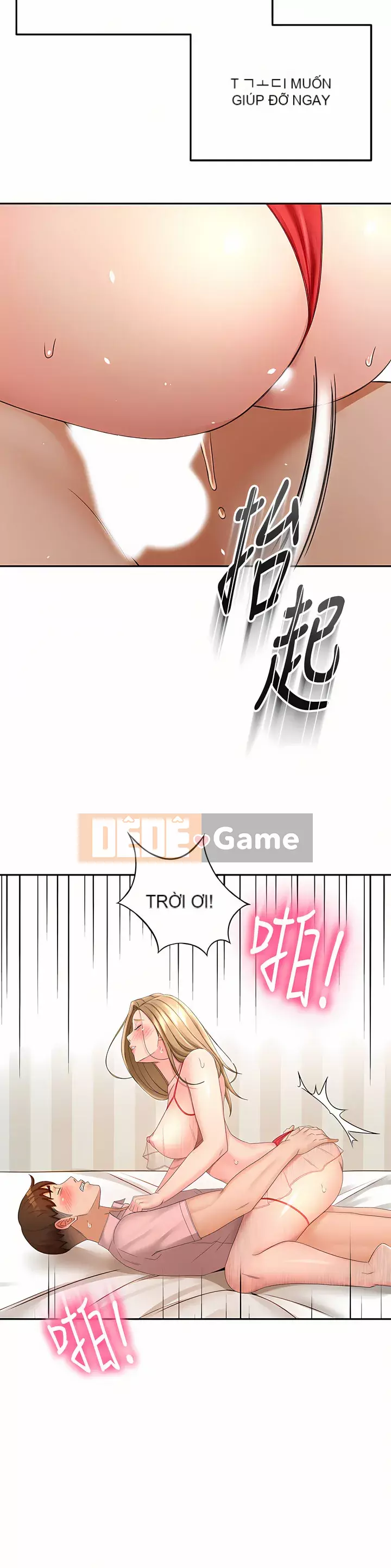 Kendo cao cấp Chương 53-54