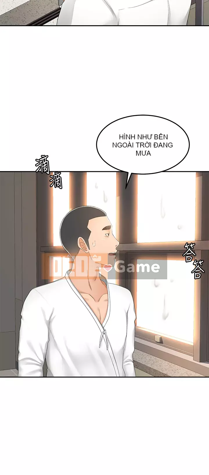 Kendo cao cấp Chương 51-52