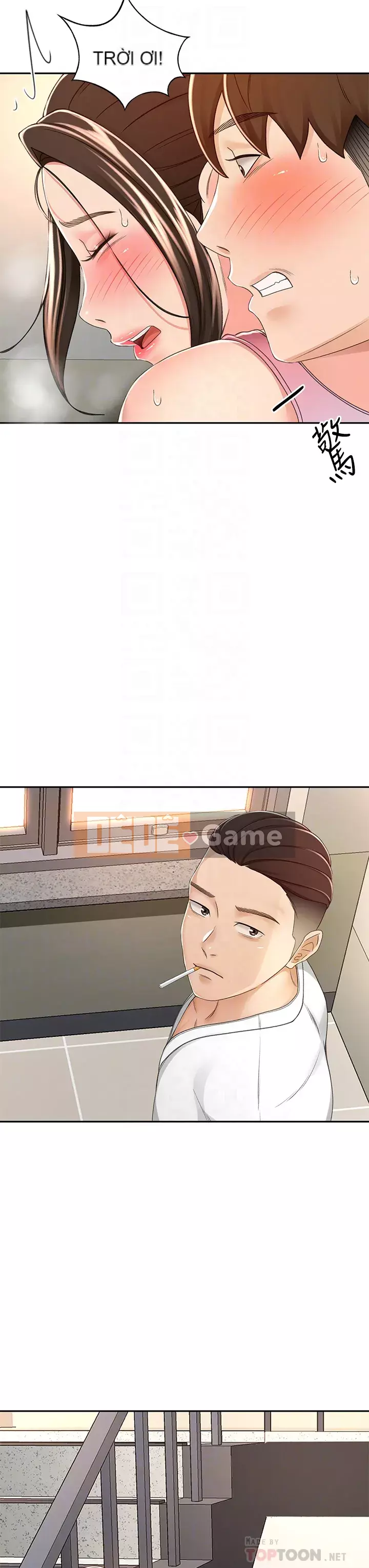 Kendo cao cấp Chương 51-52