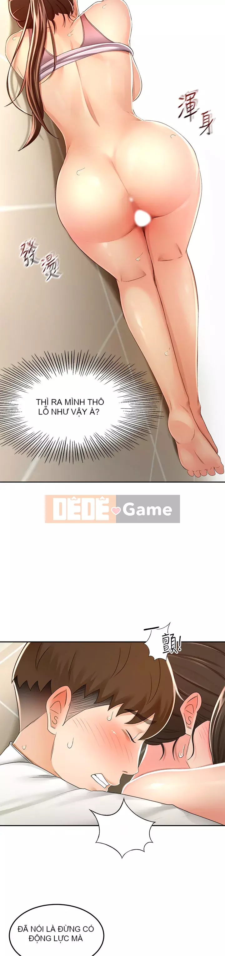 Kendo cao cấp Chương 51-52