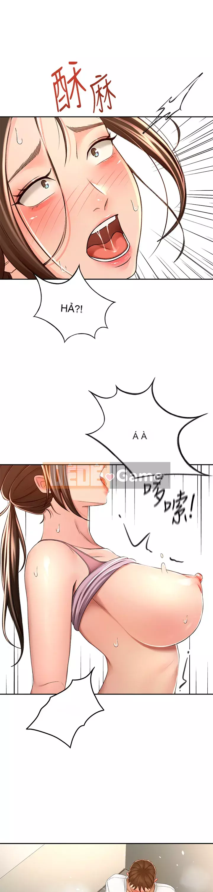 Kendo cao cấp Chương 51-52