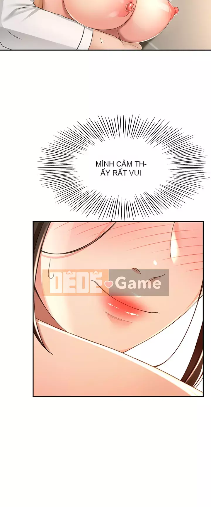 Kendo cao cấp Chương 51-52