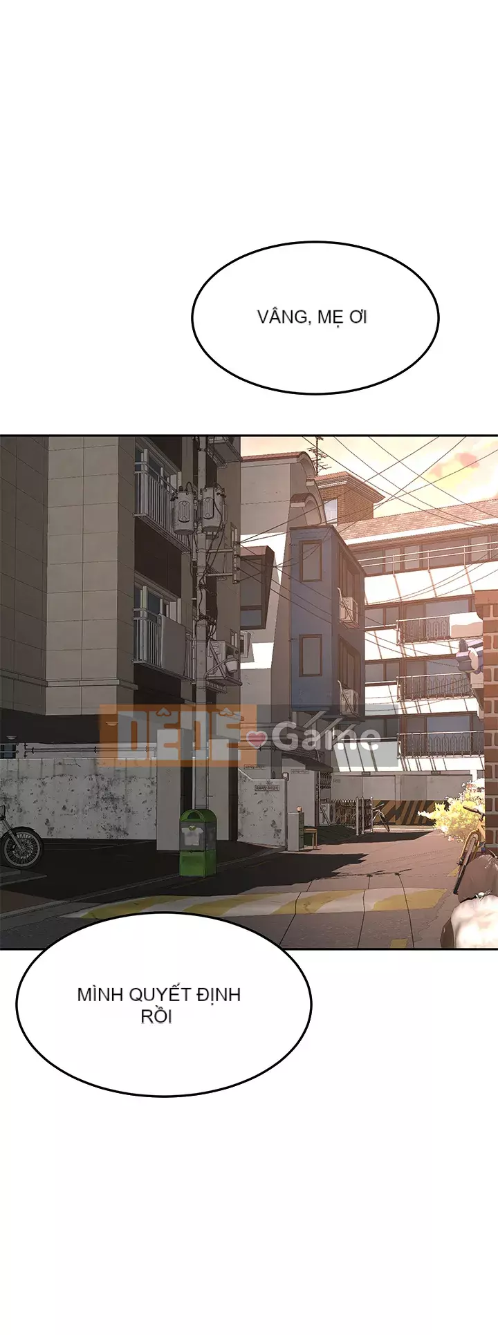 Kendo cao cấp Chương 51-52