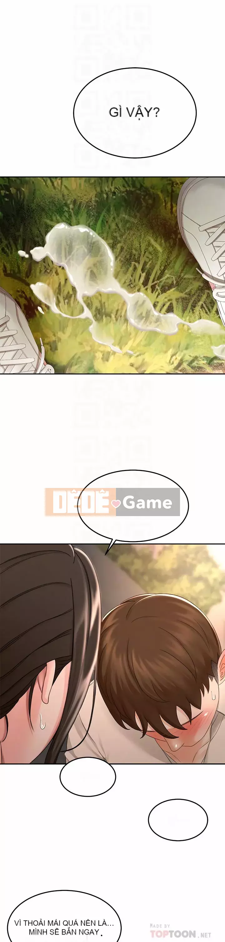 Kendo cao cấp Chương 49-50