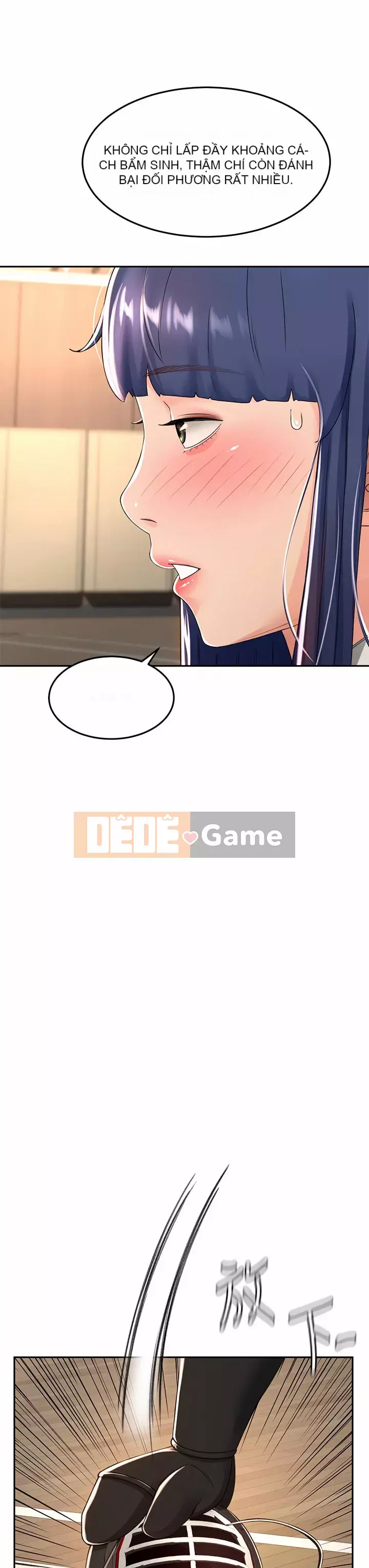 Kendo cao cấp Chương 49-50