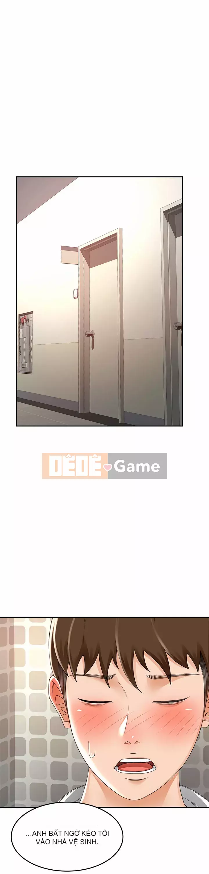 Kendo cao cấp Chương 49-50