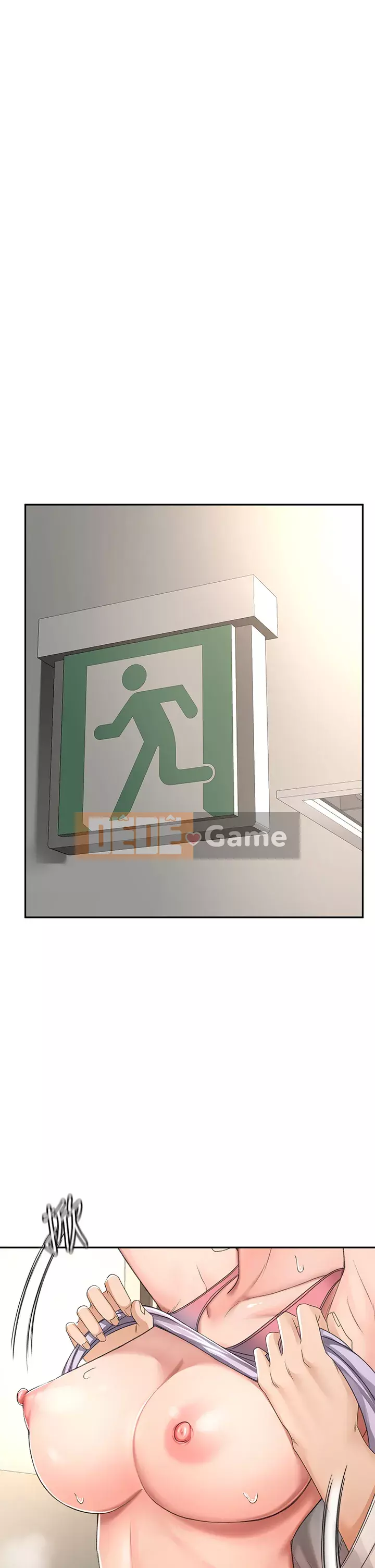 Kendo cao cấp Chương 49-50