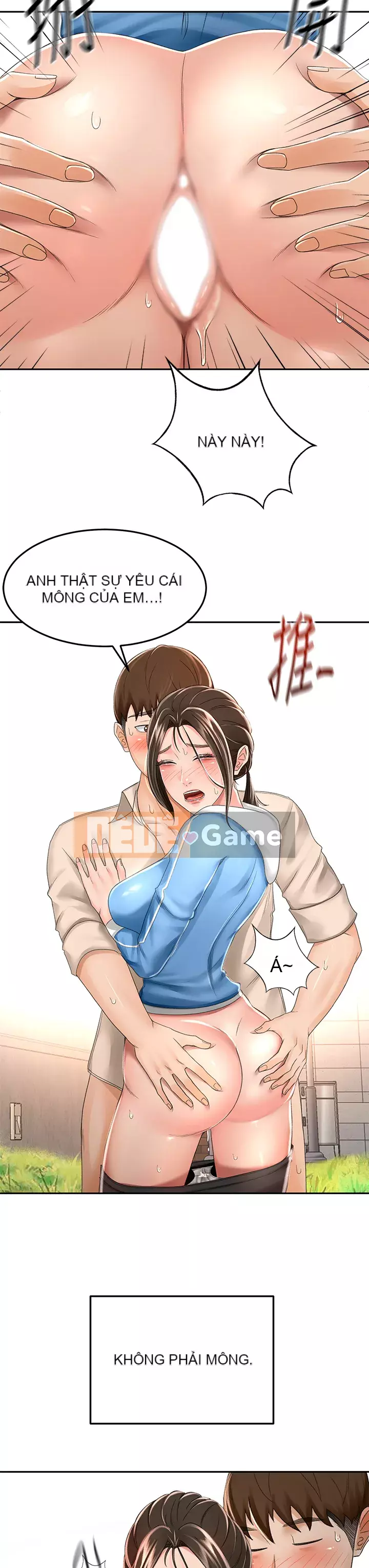 Kendo cao cấp Chương 48