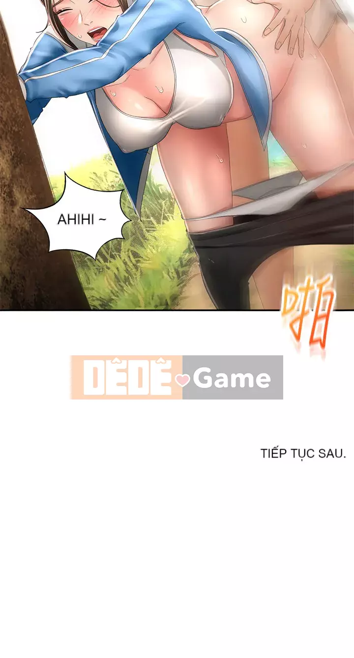 Kendo cao cấp Chương 48