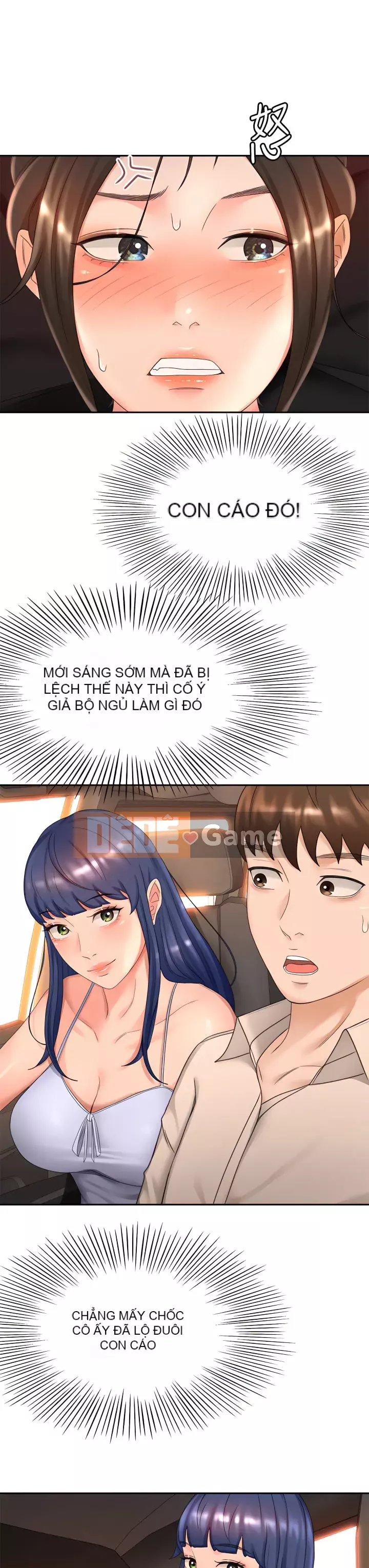 Kendo cao cấp Chương 47