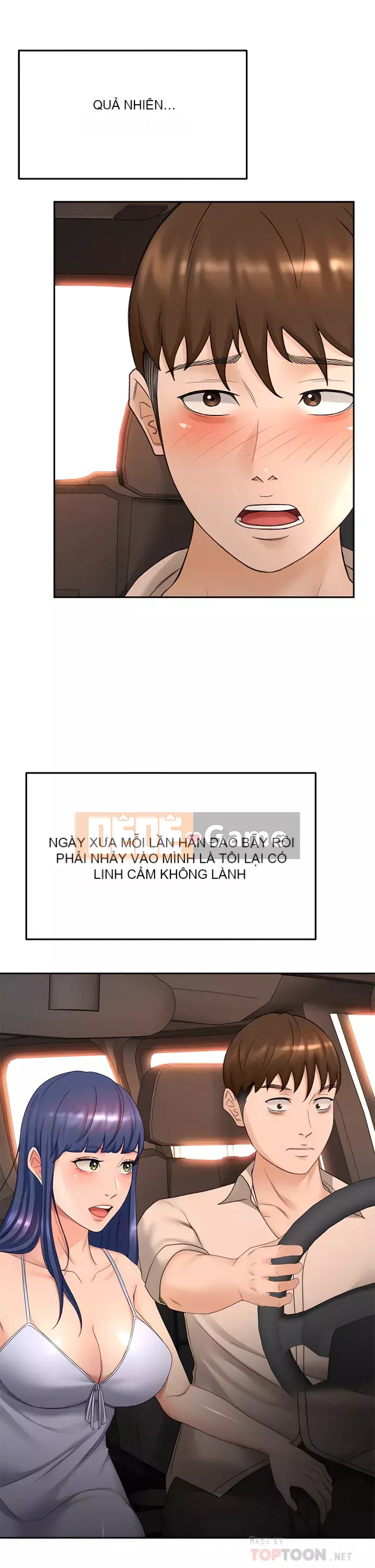 Kendo cao cấp Chương 47