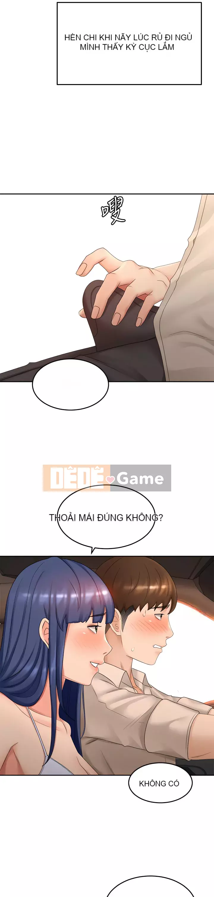 Kendo cao cấp Chương 47