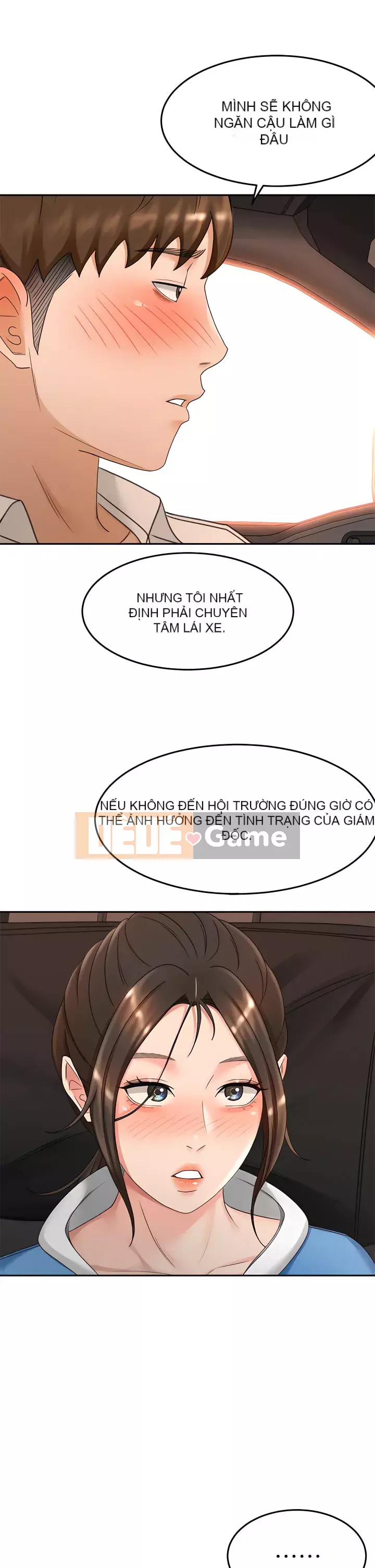 Kendo cao cấp Chương 47