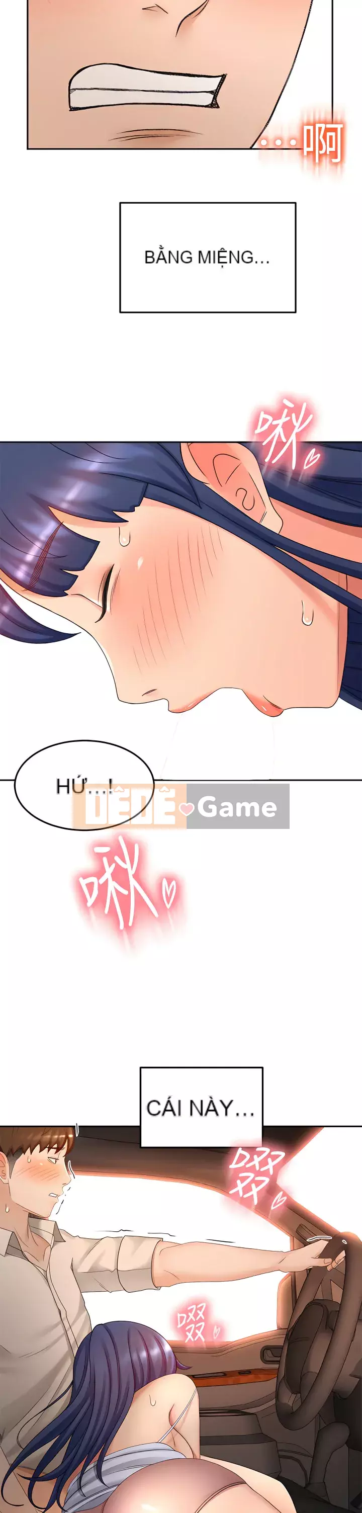 Kendo cao cấp Chương 47