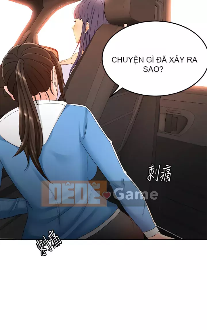 Kendo cao cấp Chương 47