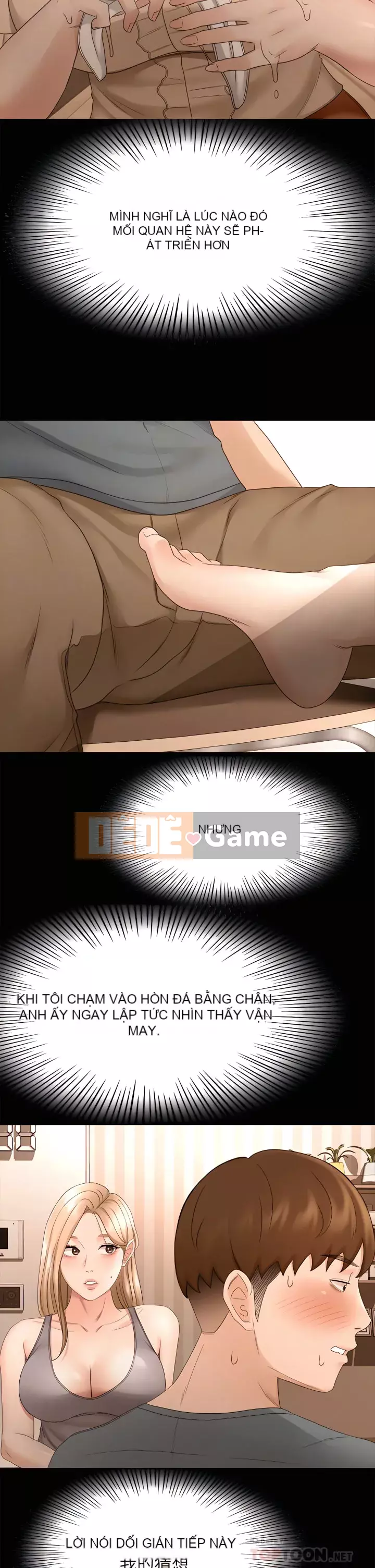 Kendo cao cấp Chương 45-46