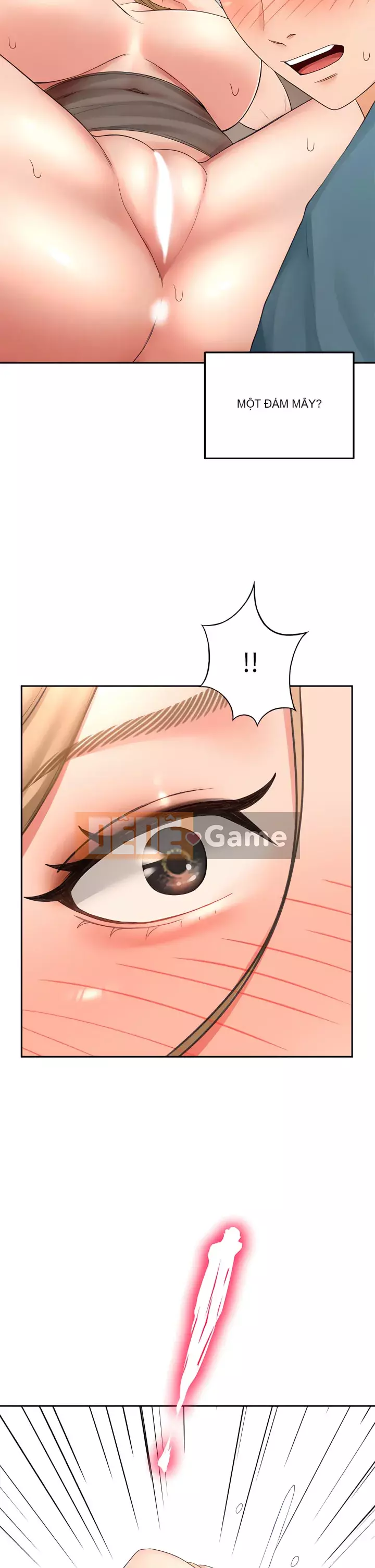 Kendo cao cấp Chương 45-46