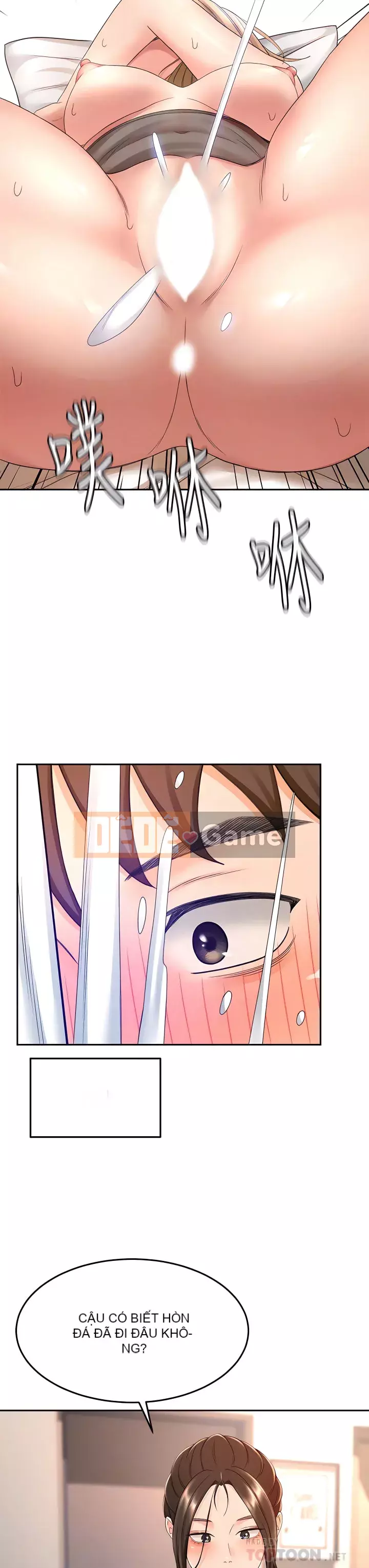 Kendo cao cấp Chương 45-46