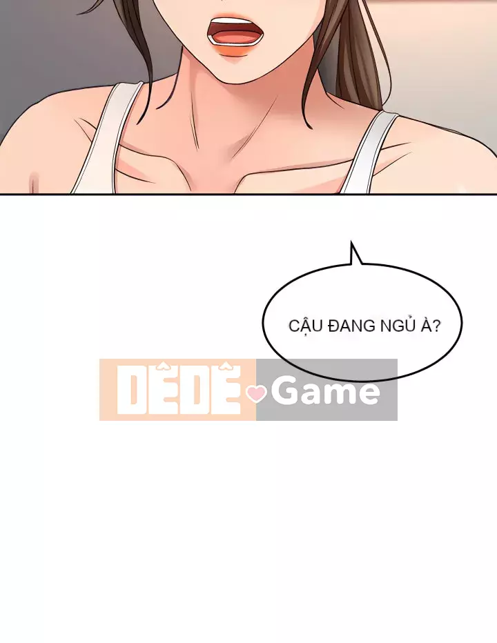 Kendo cao cấp Chương 45-46