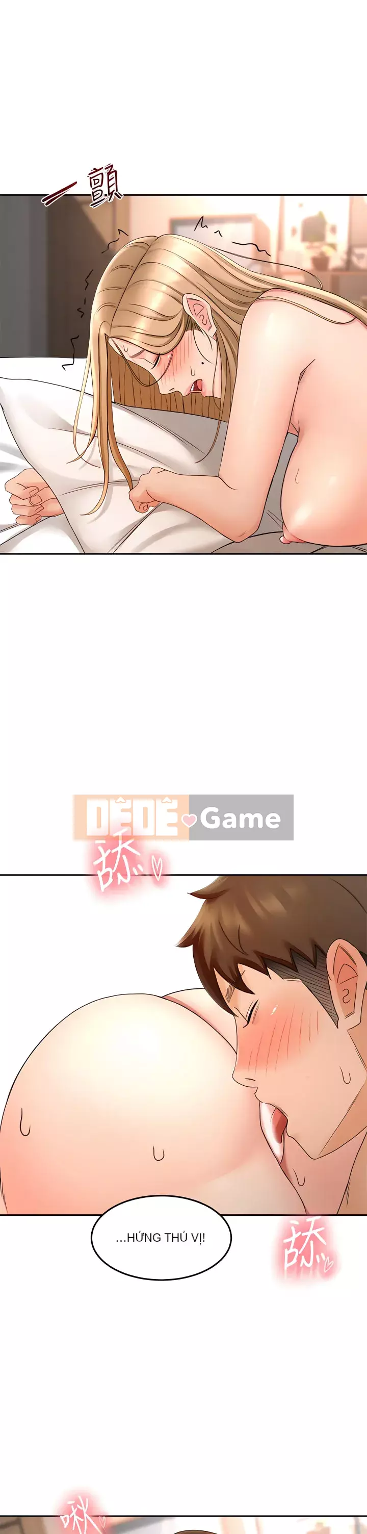 Kendo cao cấp Chương 45-46