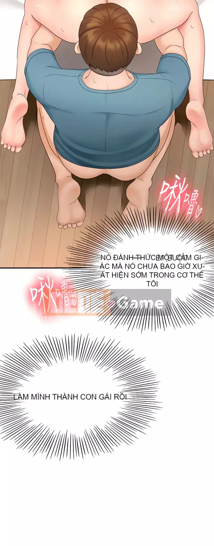 Kendo cao cấp Chương 45-46