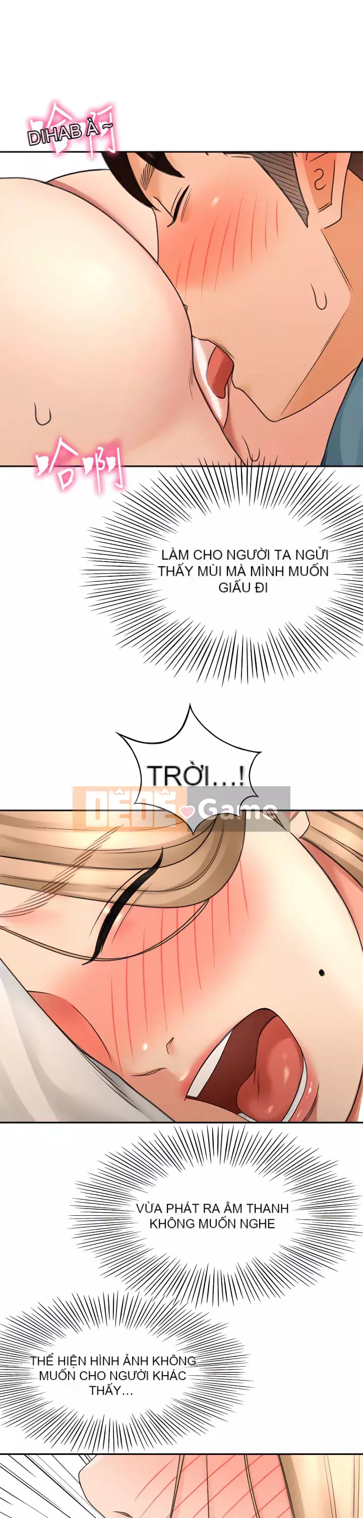 Kendo cao cấp Chương 45-46