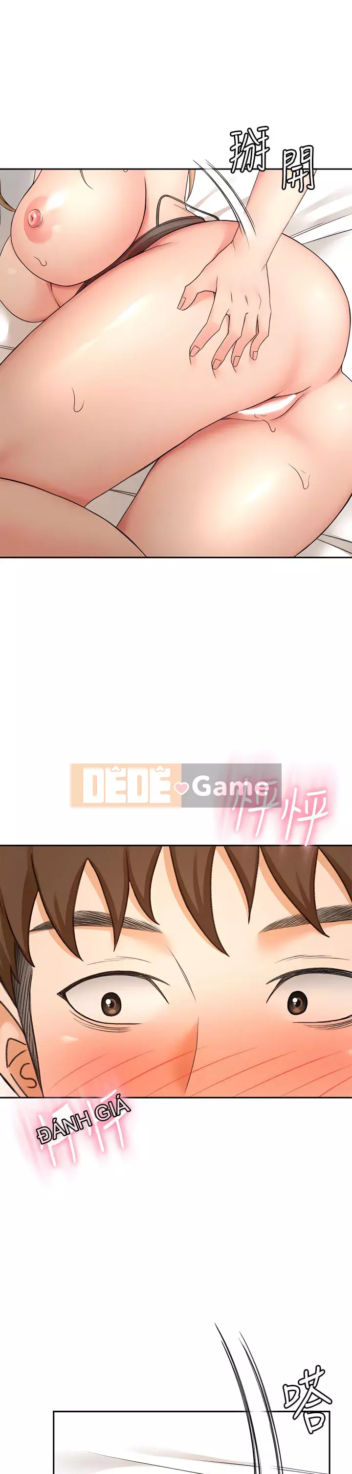 Kendo cao cấp Chương 45-46