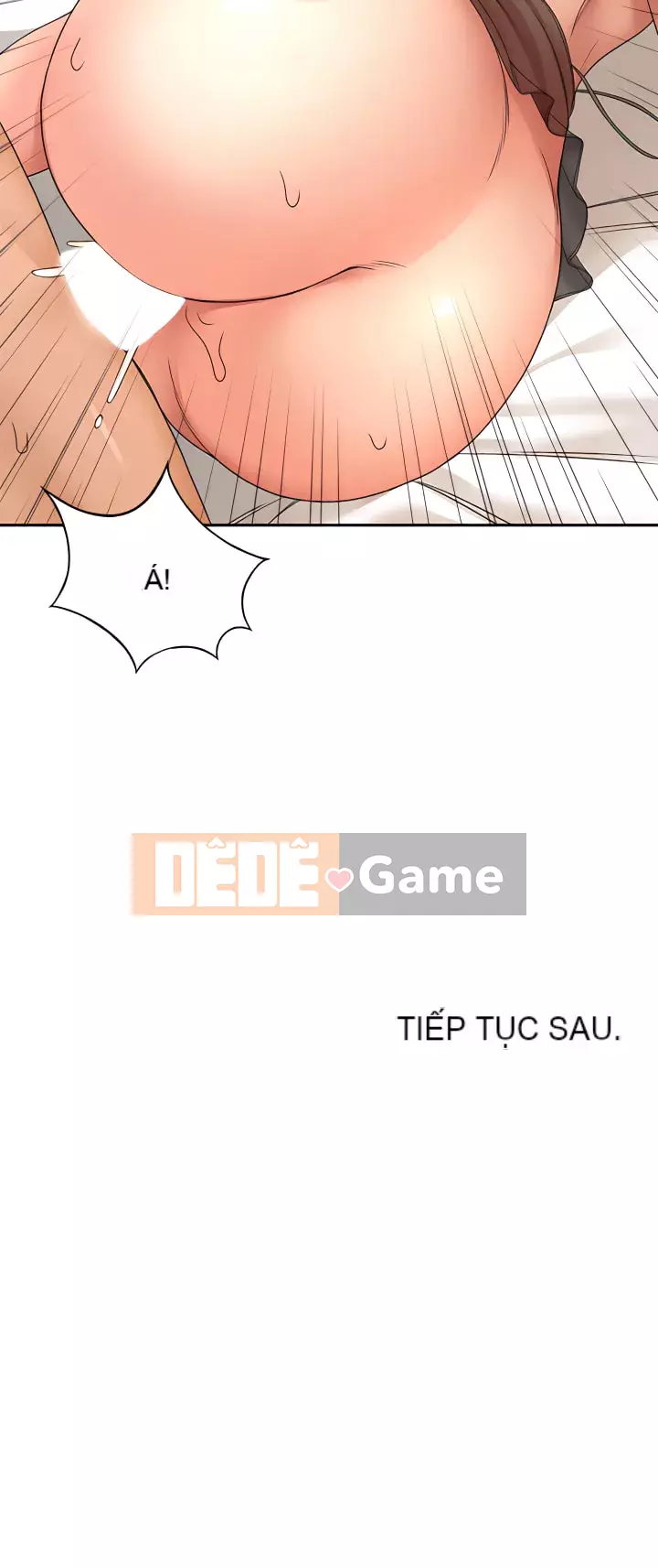 Kendo cao cấp Chương 45-46